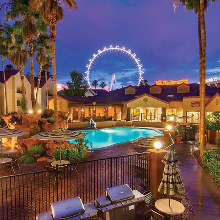 Holiday Inn Club Vacations At Desert Club Resort, An Ihg Hotel Las Vegas Zewnętrze zdjęcie